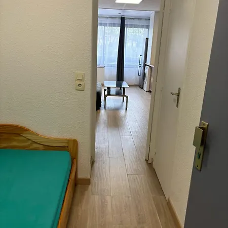 Accueillant Au Coeur De 25 M² Piscine Partagee Apartment