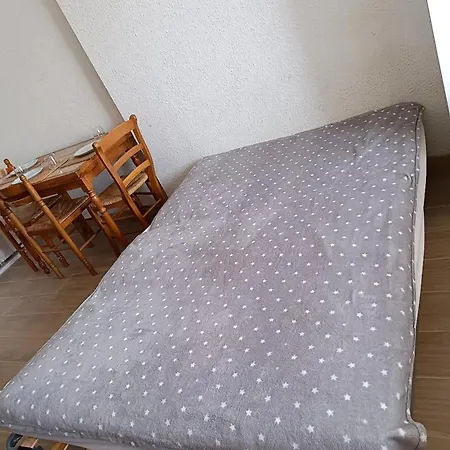 Accueillant Au Coeur De 25 M² Piscine Partagee Frejus