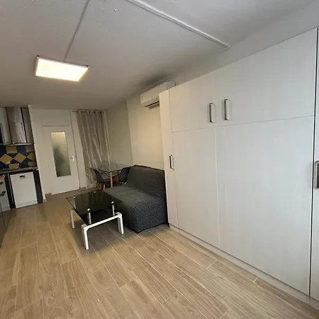 Accueillant Au Coeur De 25 M² Piscine Partagee Apartment *