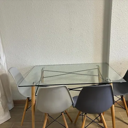 Accueillant Au Coeur De 25 M² Piscine Partagee Frejus